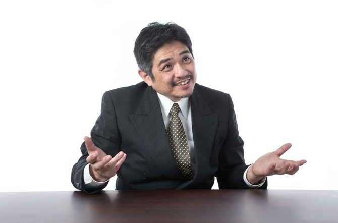 ビジネス人生を左右する!?上司と上手く付き合うコミュニケーション能力