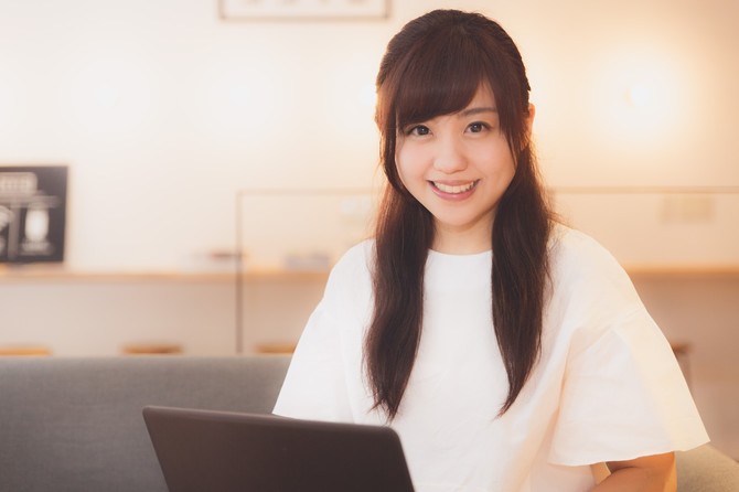 忙しい学生必見!在宅でできるインターンシップ