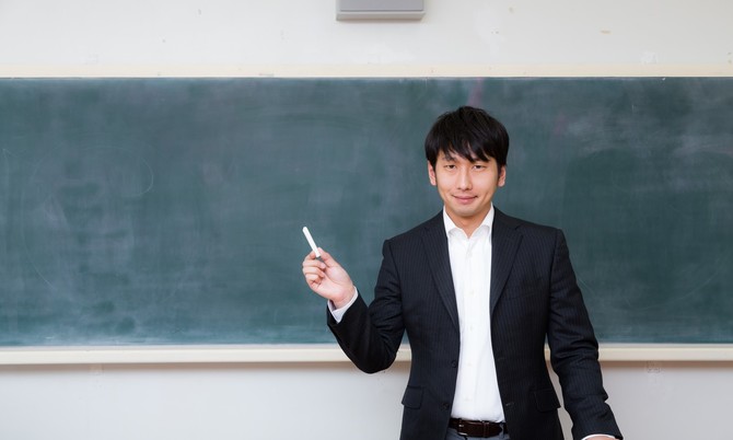 自己紹介は自己PRではない!話す内容のポイントとは