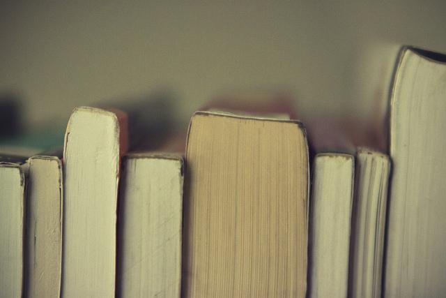 他人と差をつけたい学生へ!考え方が変わるオススメの本10選!