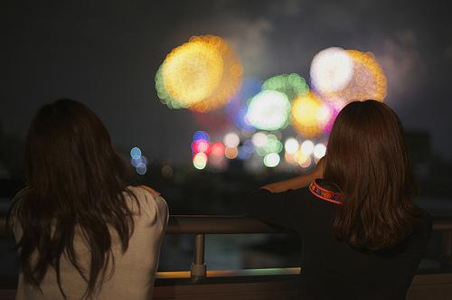 夏だ、花火だ、青春だ。大学生におススメの花火大会7選