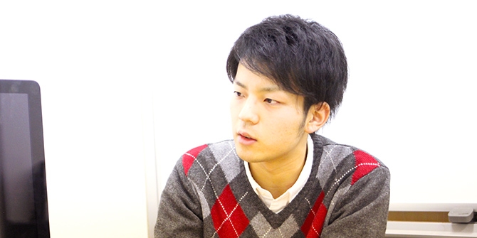 「ビジネスで社会問題を解決するために、学生団体からインターンへ」若狭 僚介さんにインタビュー!