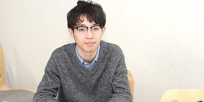 「自分の思いを実現するために」広告代理店でインターンしている1年生にインタビュー!