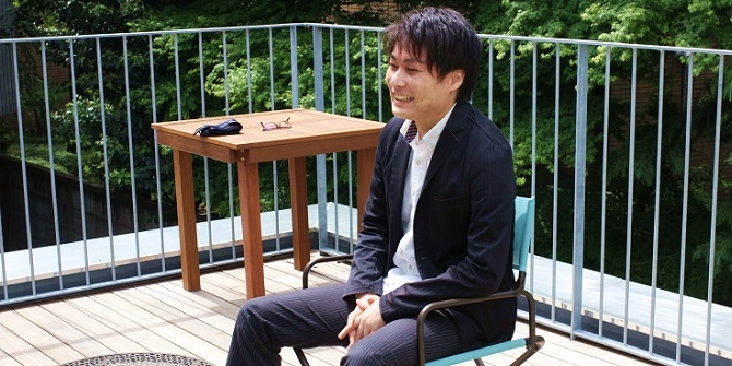 東大博士がインターンを薦める理由とは? 今だから言える現役学生に伝えたいこととは。