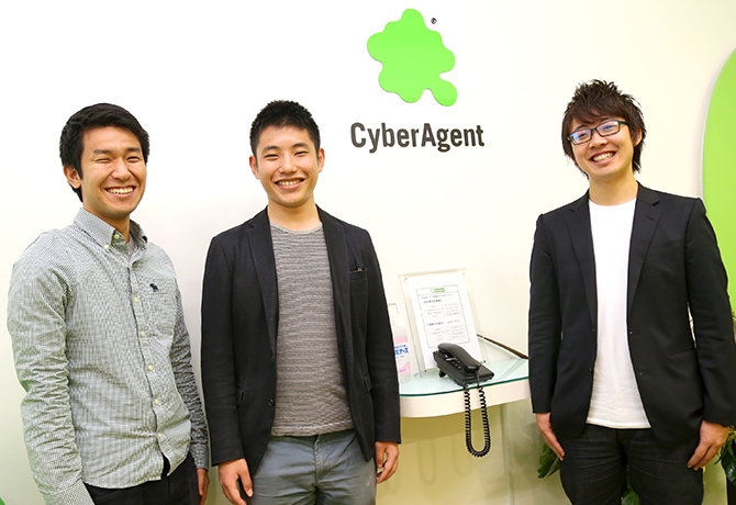 サイバーエージェントが学生インターン主体の子会社、株式会社ハシゴを設立!代表の飯塚さんに聞く、東京・福岡2拠点設立の狙いとは。