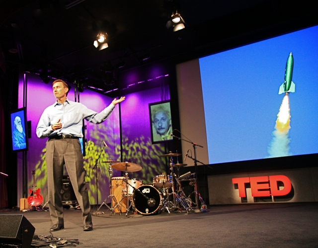 正直シェアしてほしい。大学生に本気でオススメしたいTEDのプレゼン5選!