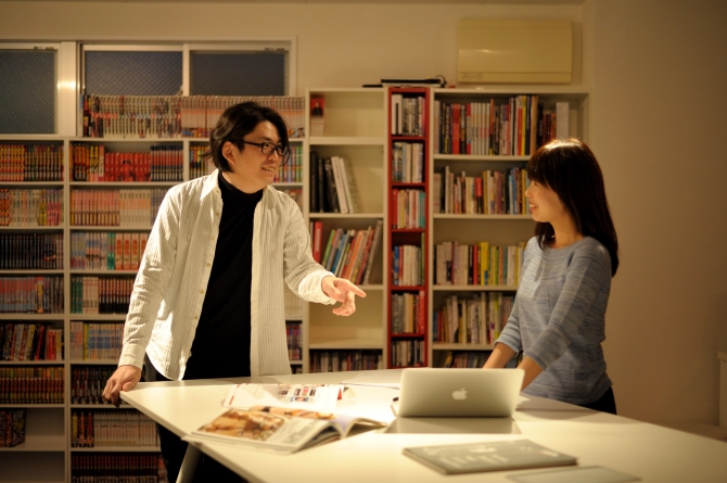 2,000人以上のWeb ディレクターを育ててきた、デスクトップワークス代表 田口氏が語る「業界の最前線に立つ、Webディレクターの仕事と魅力」