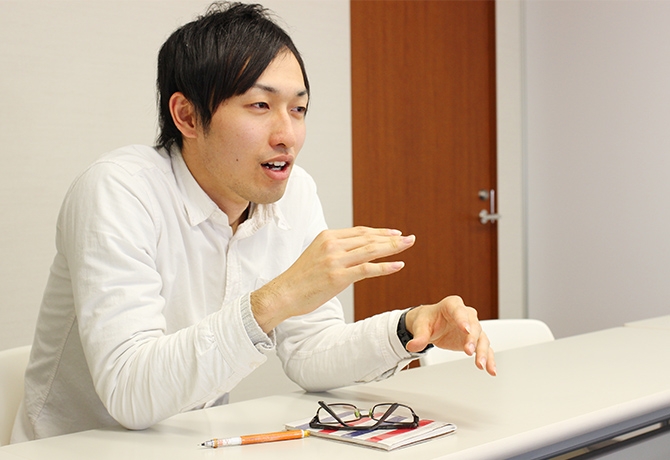 将来の夢は企業再生弁護士!ロー・スクールの進学が決まった大学生がVCでインターンを行う理由とは?