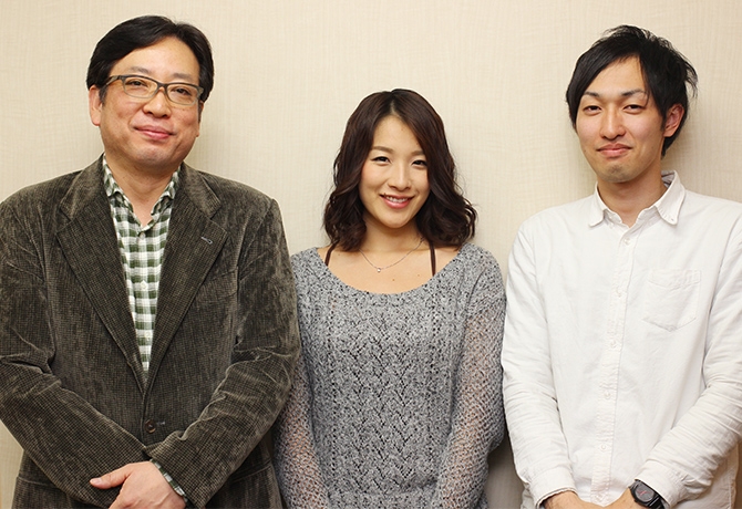 VCの取締役会でプレゼンを行う事業創出インターン!PE&HR株式会社のインターン生にインタビュー
