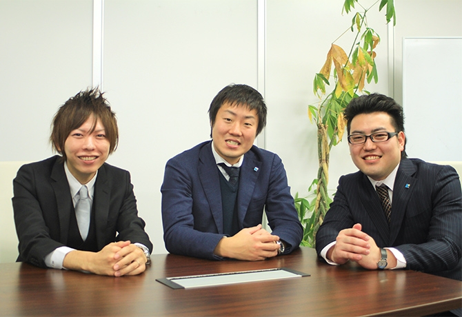 入社後半年で年収800万!日本一努力が評価される会社、株式会社Wiz代表山崎様にインタビュー