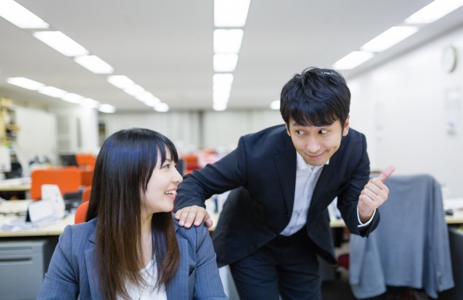 やるからには楽しく仕事がしたい!楽しい・雰囲気が良いインターンシップ5選!