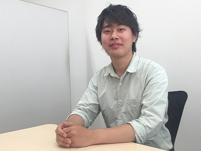 成し遂げたい夢や目標がある方にオススメ!株式会社ニューゲート新入社員、古谷さんインタビュー。