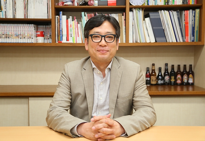 「無名の若者の創業期に投資し、成長を支援する。」 ベンチャーファンドを運営をするPE&HR代表取締役の山本さんにインタビュー