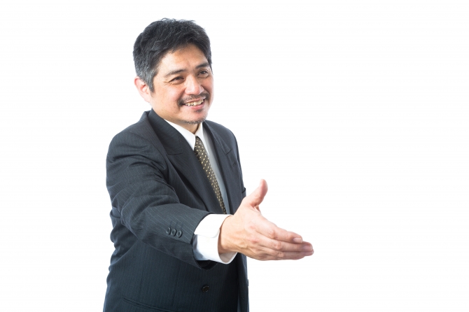 企業の課題を「人」から解決する! 人材業界を徹底研究・徹底解説!