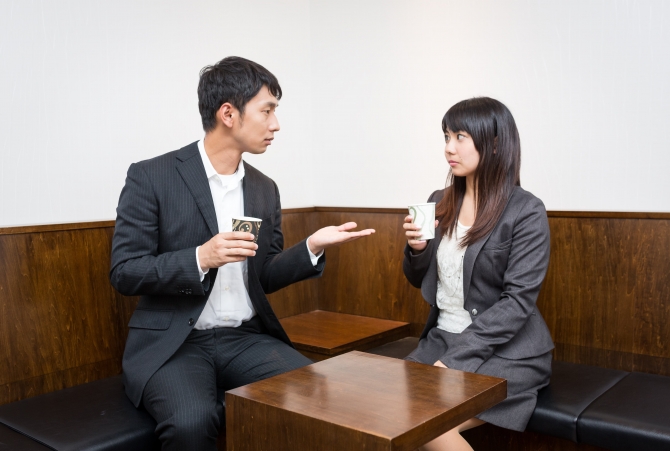 多くの大学生が長期インターンをする理由は? 大学生が長期インターンでしか学べない社会人の常識7選