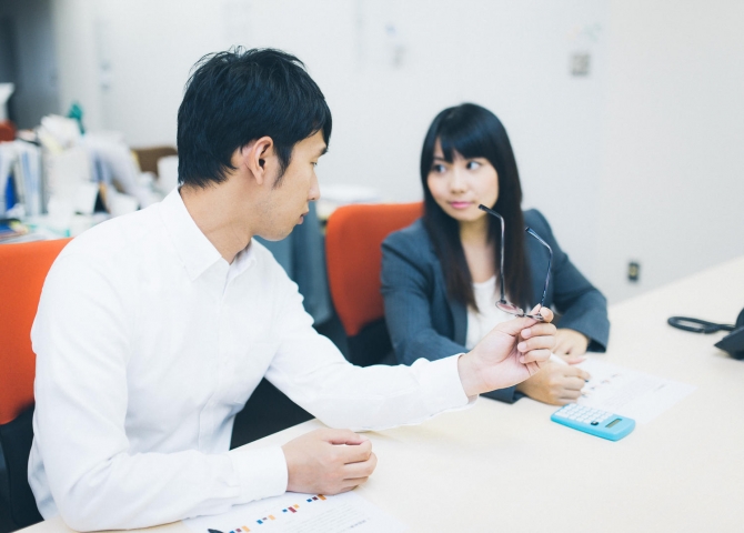 【1・2年生必読】1・2年生から長期インターンをして、大学生活をより充実させよう!