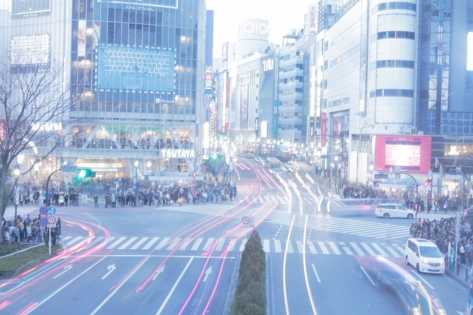 渋谷にある人材ベンチャーで人気の長期インターンシップ4選