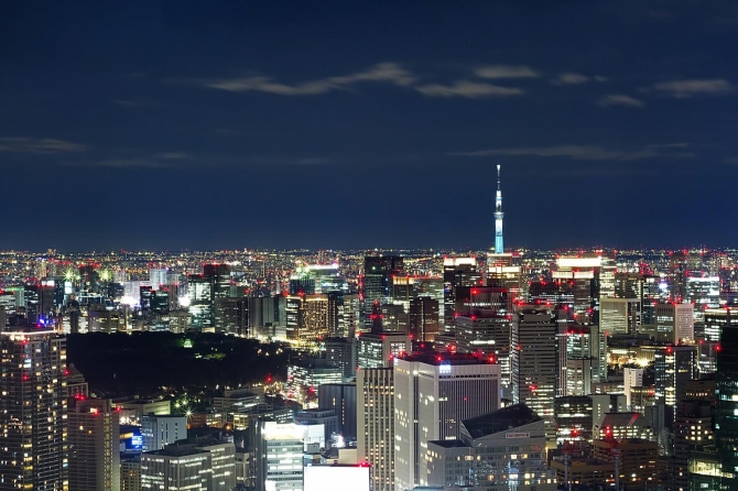 六本木・表参道・赤坂など、港区にあるベンチャー企業のインターンシップ5選【企画職】