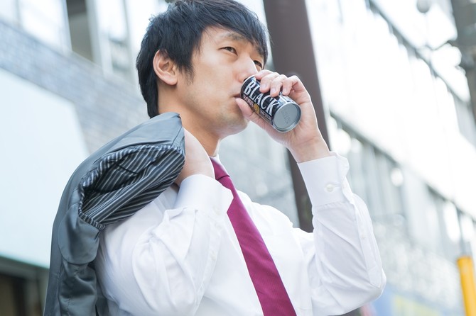 営業って何するの?基本事項!