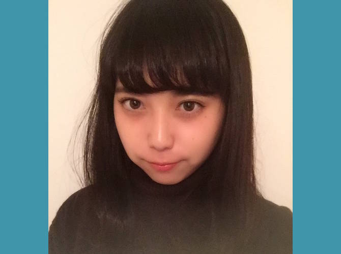 とにかく百聞は一見に如かず!|横浜市立大学 大槻 千智