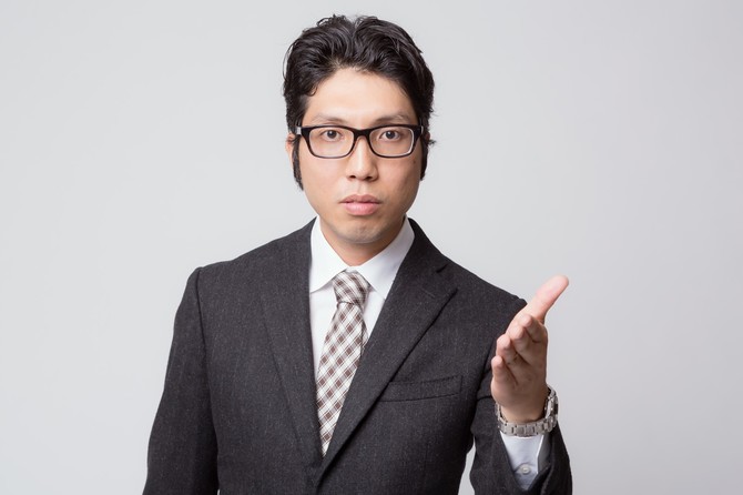 商社に就職したい学生がインターンをするべき理由。