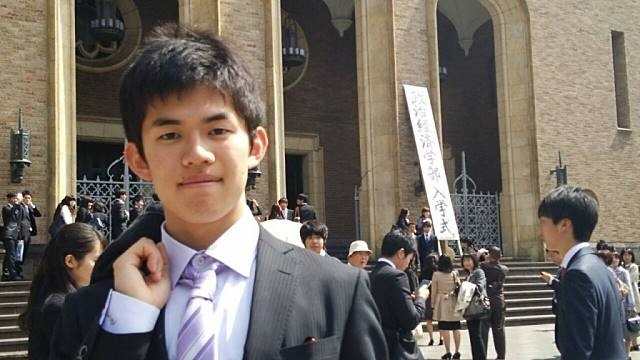 正社員と同レベルで私たちの成長のために投資してくれる|早稲田大学 平林 大河
