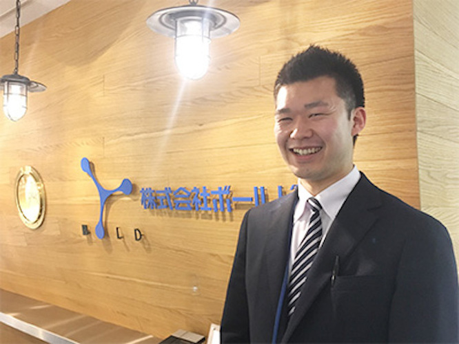 だから私はこの会社に賭けようと思った。ワークスアプリケーションズグループのベンチャー企業の内定者・社員にインタビュー