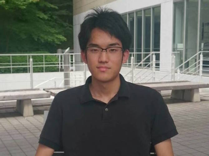 一歩踏み出して挑戦することで、開ける世界がある|中央大学 永江 広明