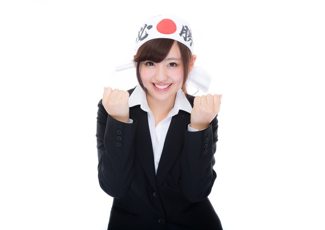 選考対策しっかりできてる?インターン選考のすべて