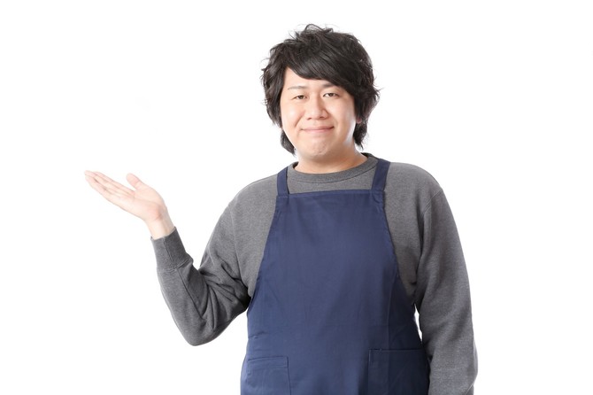 アルバイトとは違う!接客業をインターンでやる理由
