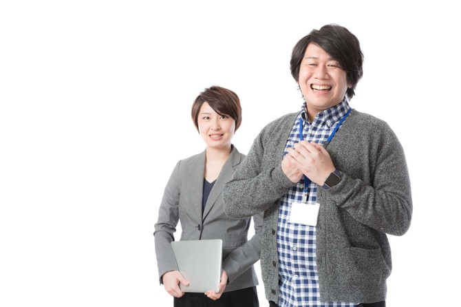 就活生に人気!人材業界ってどんな業界?
