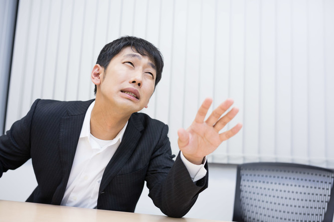 選考を突破しなければ何も始まらない。インターンの選考で落ちる人の特徴とは!?