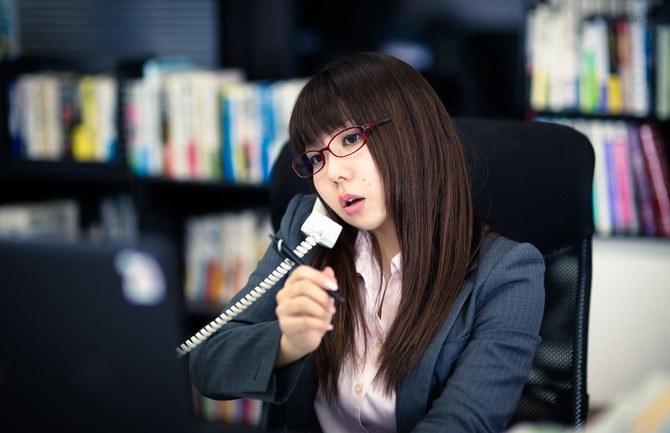 事務職って何するの?必要なスキルは?