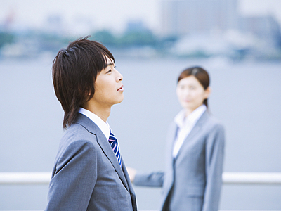 日本の就職事情がわかる本