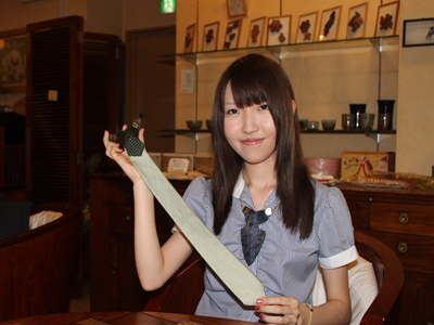 【高校生インターンの特別コラム】株式会社ノーブル・エイペックスの20歳女性社長 大関綾さんにインタビュー!!!