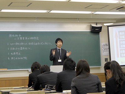 生徒と共に学び、共に成長する。 ~四谷大塚密着取材ルポ~