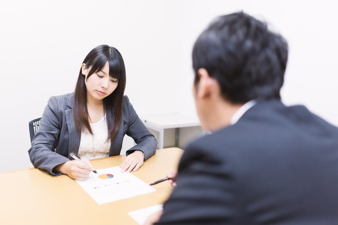 企画職志望の学生必見!その仕事内容とは!?