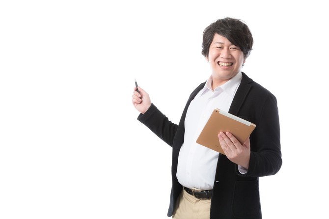 コンサルタントって何するの?基本を押さえよう!