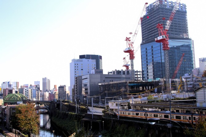 東京・神田・御茶ノ水などJR中央線沿線のおすすめインターン!|エンジニア編