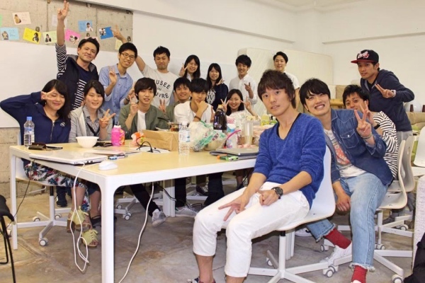 <年間インターン採用50人以上!>西日本で一番インターン生が活躍する会社の秘密とは!?