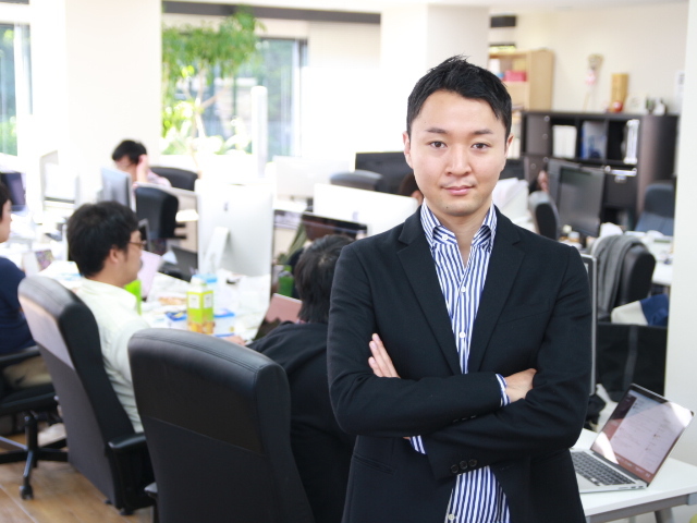 長期インターンシップを経て23歳で起業した廣瀬社長。いま注目のIT×教育企業、スタディプラスで働く魅力とは?