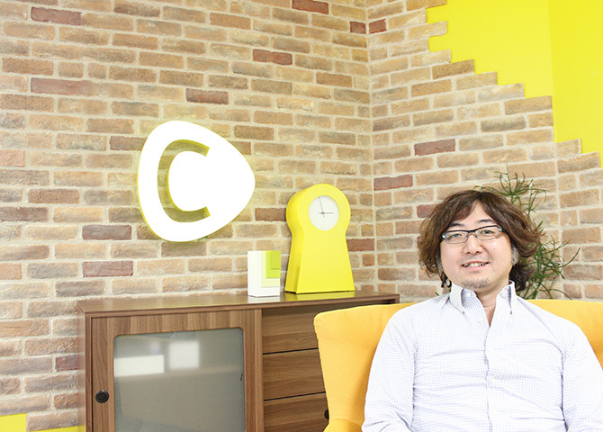 女の子の「知りたい」を動画で解決する『C Channel』の森川さん聞く、