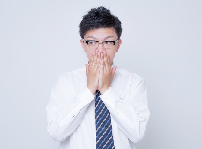 どうやって辞めるの!?インターン開始後の辞め方とは