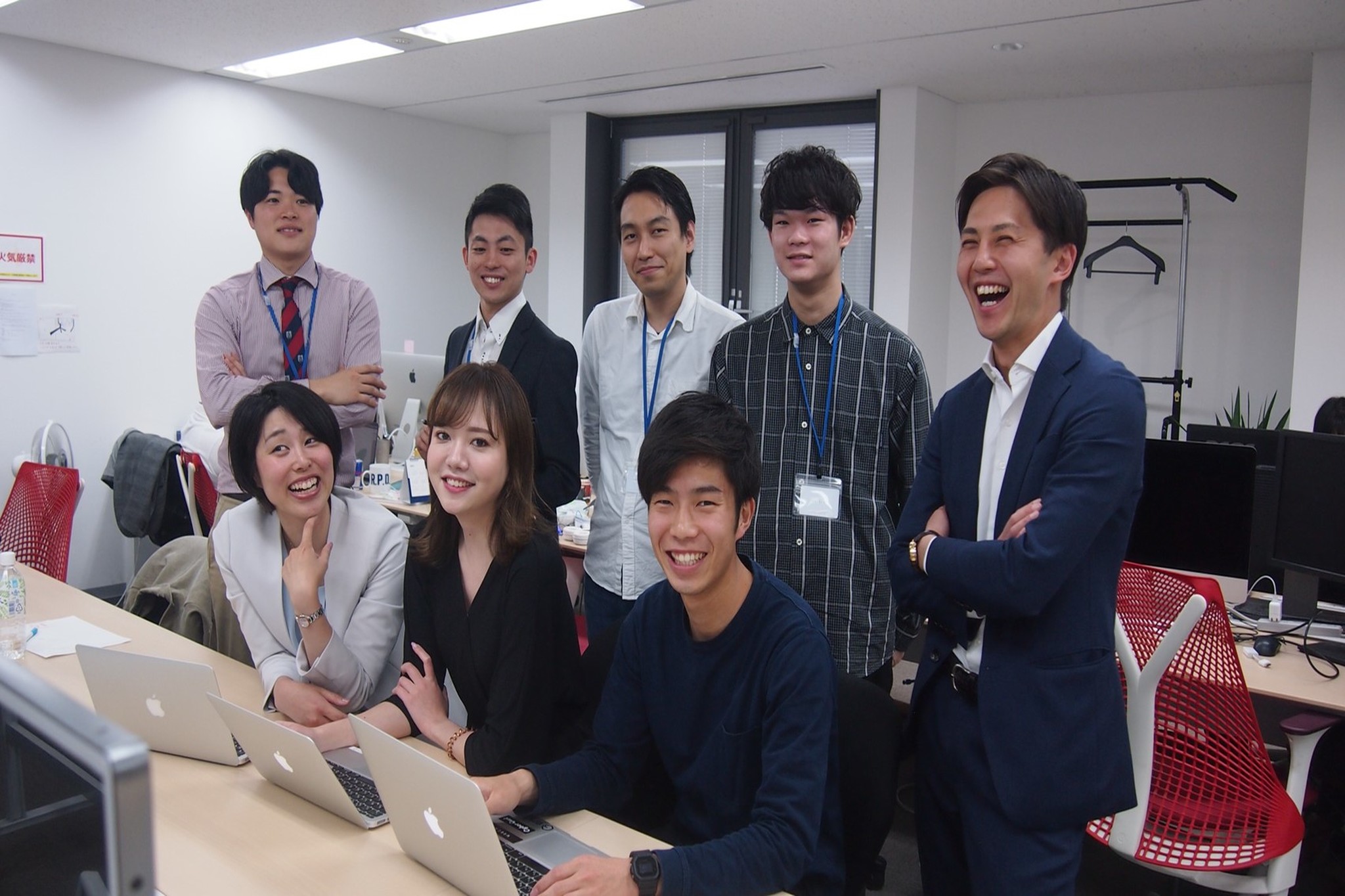 エン ジャパン株式会社 ３ ４年生歓迎 自社メディアの運用 広告運用をはじめとした法人向けwebマーケティング インターン経験を就活で活かそう の アルバイト インターン情報 キャリアに繋がるアルバイト 長期インターンならキャリアバイト