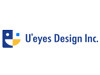 株式会社U'eyes Design