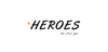 HEROES,LLC