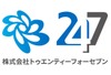 株式会社トゥエンティーフォーセブン