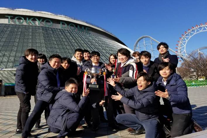 名古屋市東区の求人一覧 キャリアに繋がるアルバイト 長期インターンならキャリアバイト