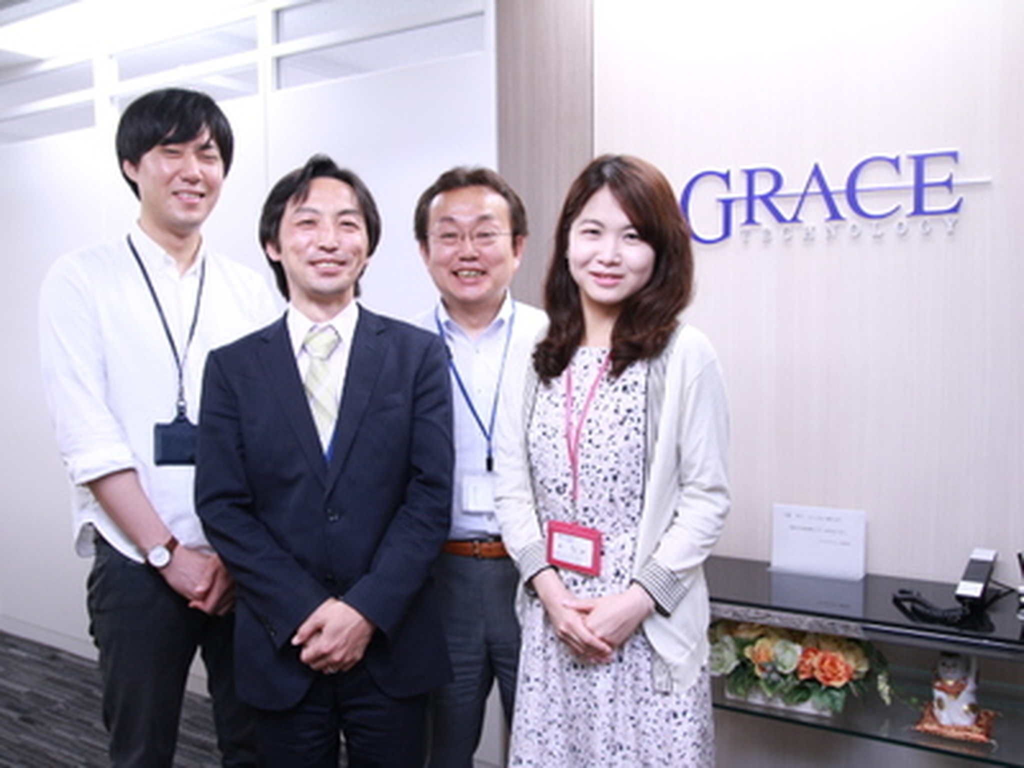 グレイステクノロジー株式会社 ヨーロッパ圏の語学 イタリア語 フランス語 ドイツ語 スペイン語など や英語 中国語 韓国語などあなたの得意の言語で翻訳業務に挑戦 のアルバイト インターン情報 キャリアに繋がるアルバイト 長期インターンならキャリアバイト