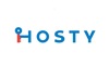株式会社Hosty